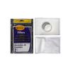 (1) Fits For EnviroCare Fits For Aerus AP100 Micro electrostatic Filter LE 2100,