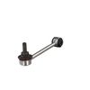 febi bilstein 26078 Stabiliser Link with nut, pack of one