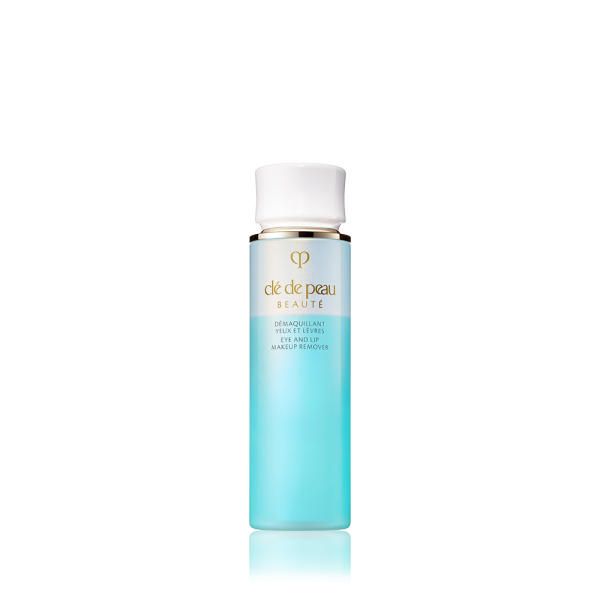 [Lotte Department Store] Cle de Peau Beaute Eye and Lip Makeup Remover