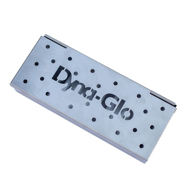 Dyna Glo DG9SB Smoker Box, Silver