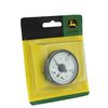 John Deere Original Equipment Gauge - TCU24946