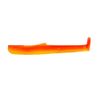 FIIISH 4 Replacement Body Mud Digger 1.5g Orange Yellow