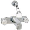 Phoenix PF214348 8in Shower Diverter, Brass