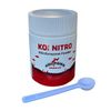 KOI NITRO Nitrofurazone Powder for Fish Ponds - 5 Grams