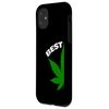 iPhone 11 Best Buds matching Group 420 Best Buds Phone Case