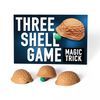 Magic Makers Perfect Three Shell Game Magic Trick