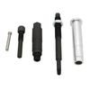 Broken Spark Plug Remover Extractor Kit For Ford Lincoln Triton 5.4L 65600
