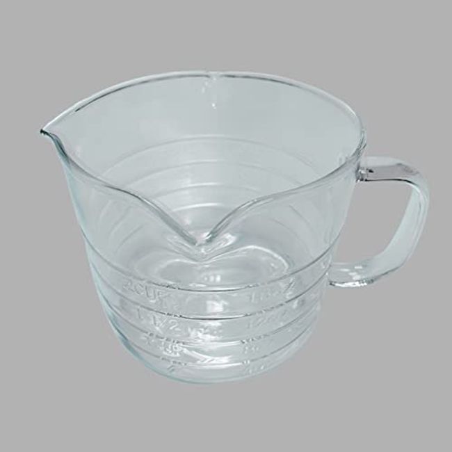 16 Ounce Glass Measuring Cup