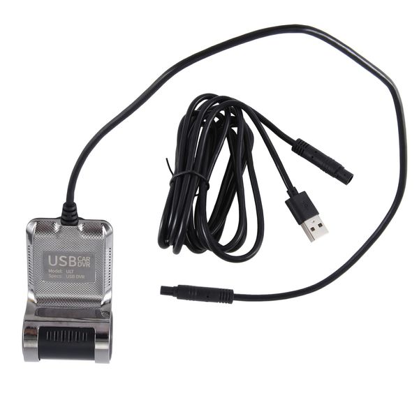 Bordhap U2 Driving Assistance Recorder Electronic Dog ADAS DVR Function Video Car Supplies Tool
