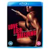 Love Lies Bleeding