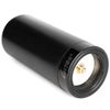 MXTA25 3DB Gain Ghost Antenna – 3.5” Tall with 1.5” Base Diameter – Low Profile with NMO Connection
