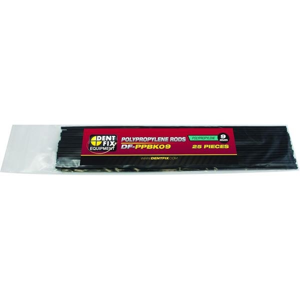 Dent Fix DF-PPBK09 Polypropylene Plastic Rods