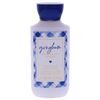 Bath & Body Works Gingham Body Lotion Unisex 8 oz