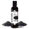 Korus Essential Black Seed Oil - 100% Pure and Cold Pressed | 200ml