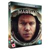 MARTIAN THE 3D BD [Blu-ray] [2015]