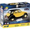COBI CITROEN 2CV CHARLESTON 24512
