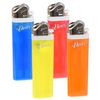 Scripto Views Adjustable Lighters 4-Pack