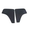 4Pcs Splash Guards Mud Flaps Rear &Front for Chevy Camaro Impala Corvette Malibu
