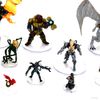 Starfinder Battles: Galactic Villains