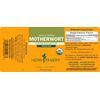 Herb Pharm Motherwort Liquid Extract 4 Fl Oz Organic Endocrine Support