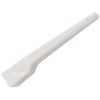 Clover seam opener
