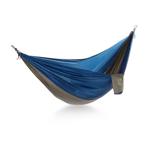 Avalanche Outdoor Portable Parachute Hammock