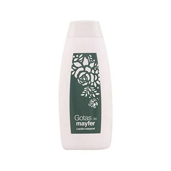Gotas De Mayfer Body Lotion 250ml