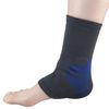Ankle Brace, Compression Recovery, Gel Insert, Small