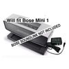 BOSE SOUNDLINK MINI St Gen BLUETOOTH SPEAKER ADAPTER 12V 0.5A 100%