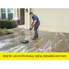 Multi-Purpose Cleaning Pressure Power Washer Detergent Soap 1 Gallon