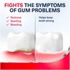 Parodontax Complete Protection Toothpaste for Bleeding Gums, Gingivitis