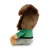 Kidrobot Universal Monsters Wolf Man 8 Inch Phunny Plush