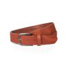 CECIL Damen B580688 Ledergürtel, Chestnut Brown,115