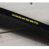 mooneyes comb comb hair comb