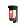 Durable Handheld Inkjet Printer Black 42ml Fast Dry Ink Cartridge Quick-drying