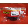 Zoom Ultravibe Speed Craw - Red Bug