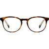 Felix Gray - Roebling +1.0 Strength Blue Light Reader Glasses with Case - NEW