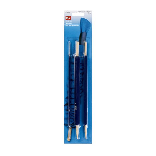 Prym Wende-Set, Kunststoff, violett, One Size