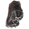 Kahtoola Microspikes 16 (Black, Large)