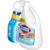Tilex Clorox, 2 Piece Set, Clear, 64 Fl Oz