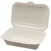 Sugarcane Food Pack, Small, 500 Count