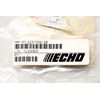 Echo / Shindaiwa A232000120 LID, CLEANER