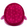 Squishmallows Original 12 Inch - Tudor the Maroon Turtle