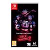 Five Nights at Freddy's: Help Wanted 2 (Nintendo Switch)