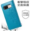 Pixel 8A Case Notebook Type [ZIHEWJLAI] Pixel 8a Cover Case with Card Storage Strap Hole Pixel8a Case Notebook Type Wallet Type Google Pixel 8a Notebook Type Cover Shockproof Friendly Lightweight Full