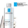 La Roche Posay Micellar Cleansing Fluid Ultra for Sensitive Skin, Facial Cleansing and Makeup Remover with Micellar Technology, Micellar Water, Cleansing Water, Facial Toner, 400 ml
