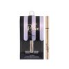 Sherri Ribbon Liquid Black