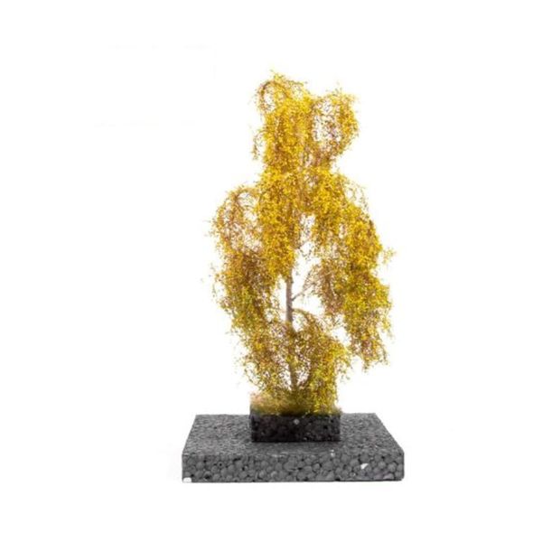AK Interactive - Birch Autumn Tree 1/72 (1:72/1:48)