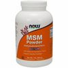 M.S.M Powder  1 lb By Now Foods