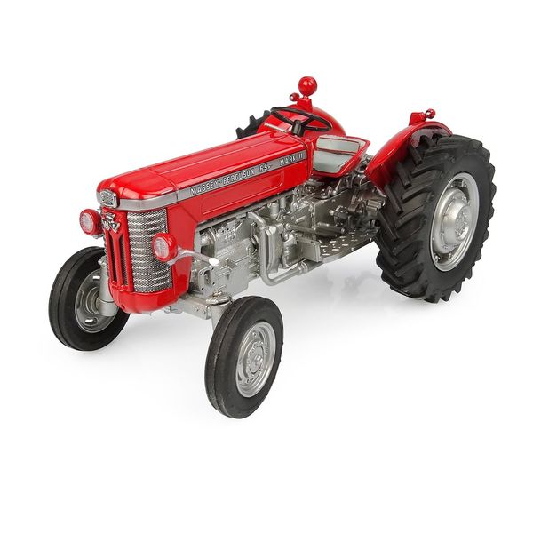 Universal Hobbies Massey Ferguson 65 MK II Tractor